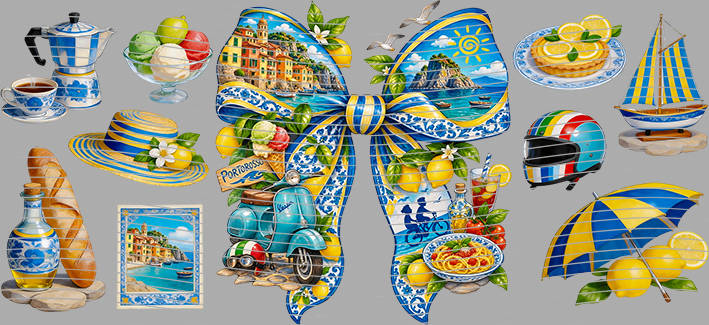 16oz Disney style-D-3197